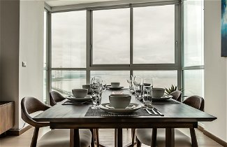 Foto 1 - Home Suite Ocean View