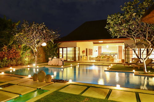 Photo 19 - Nyaman Villas