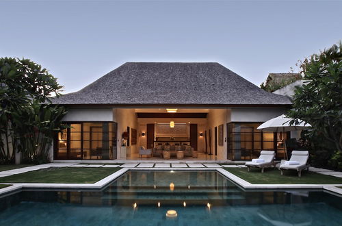 Photo 1 - Nyaman Villas