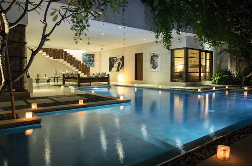 Photo 23 - Nyaman Villas