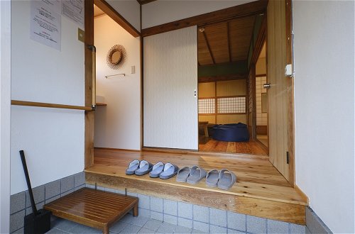 Photo 22 - ~Cozy Nest~Japanese old house along the Kumano Kodo~