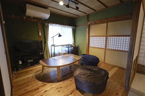 Foto 2 - ~Cozy Nest~Japanese old house along the Kumano Kodo~