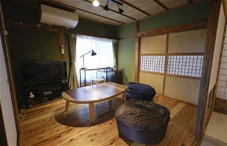 Foto 2 - ~Cozy Nest~Japanese old house along the Kumano Kodo~