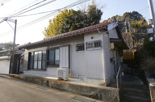 Photo 23 - Vacation rentals -kou-