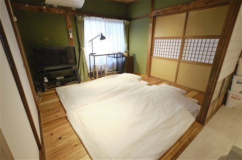 Foto 5 - ~Cozy Nest~Japanese old house along the Kumano Kodo~