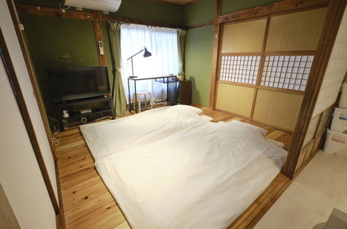 Photo 5 - Vacation rentals -kou-