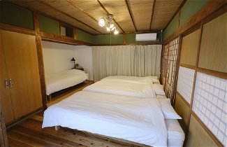 Foto 3 - ~Cozy Nest~Japanese old house along the Kumano Kodo~
