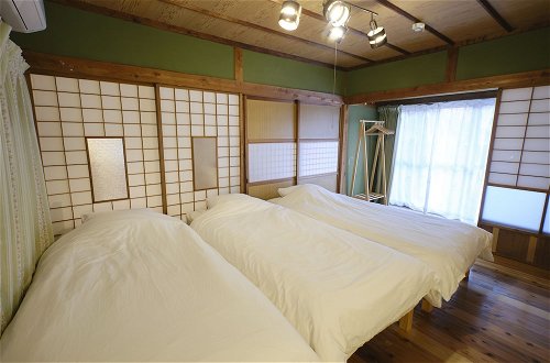 Foto 4 - ~Cozy Nest~Japanese old house along the Kumano Kodo~