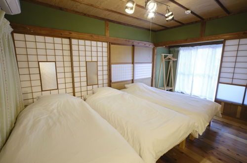 Photo 4 - Vacation rentals -kou-