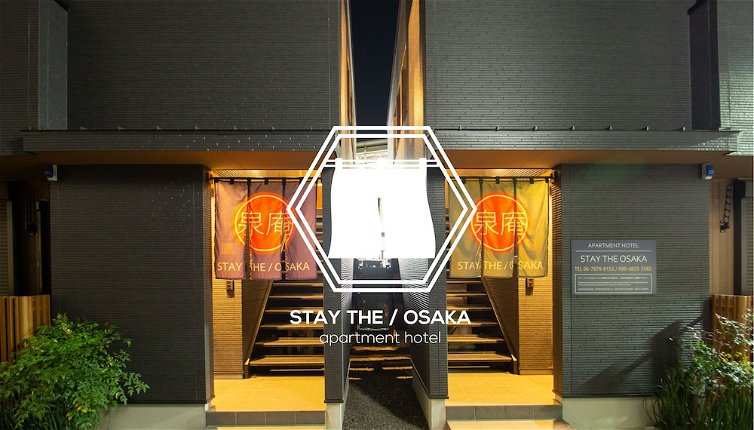 Photo 1 - STAY THE OSAKA Private Guest House