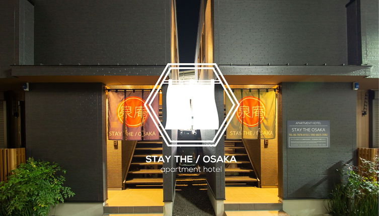 Foto 1 - STAY THE OSAKA Private Guest House