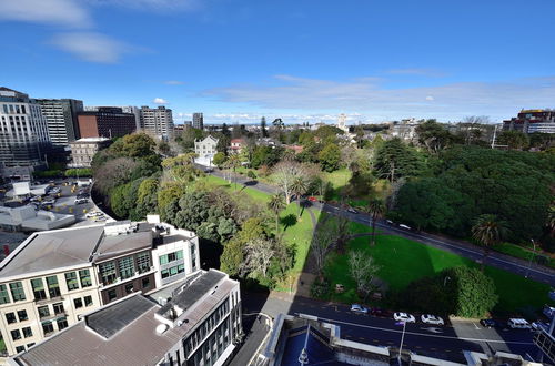 Photo 21 - Freemans Bay Three Bedroom with a View