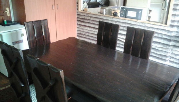 Refeições no quarto