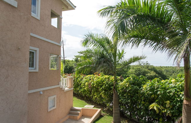 Monimo Ridge Suites - Foto 23