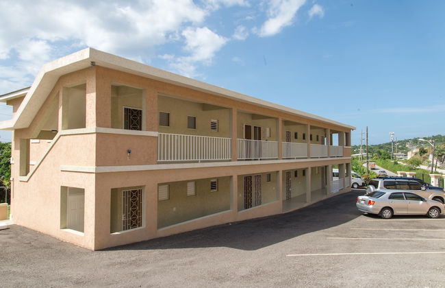 Monimo Ridge Suites - Foto 21