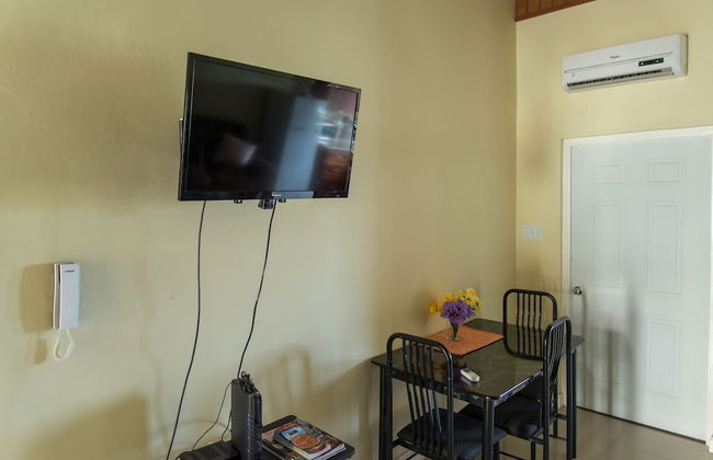 Monimo Ridge Suites - Foto 2