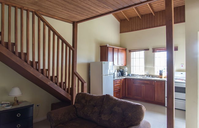 Monimo Ridge Suites - Foto 7