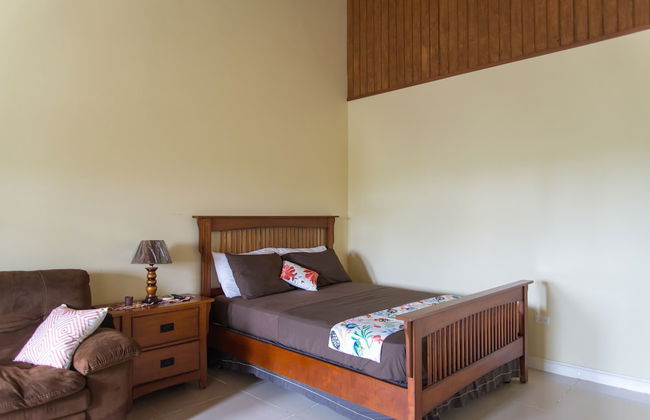 Monimo Ridge Suites - Foto 1