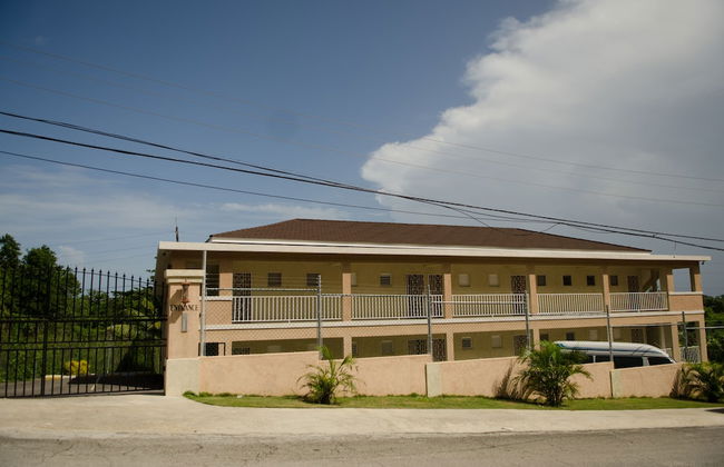 Monimo Ridge Suites - Foto 20