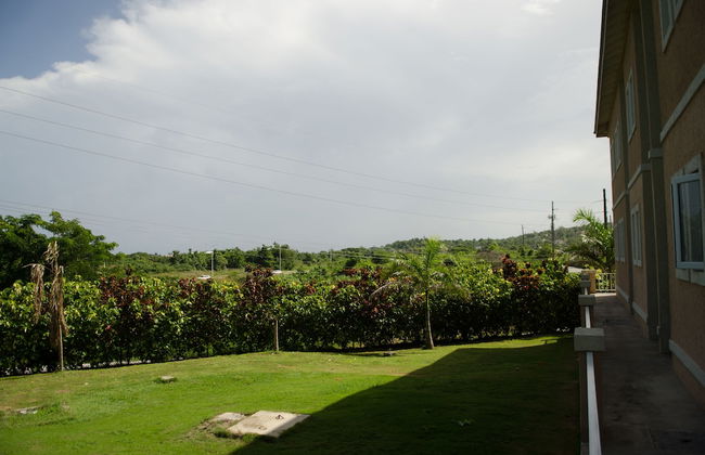 Monimo Ridge Suites - Foto 18