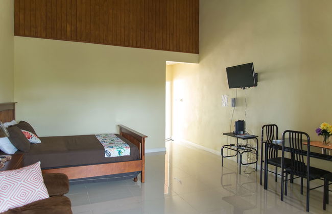 Monimo Ridge Suites - Foto 9