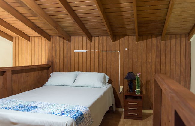 Monimo Ridge Suites - Foto 8
