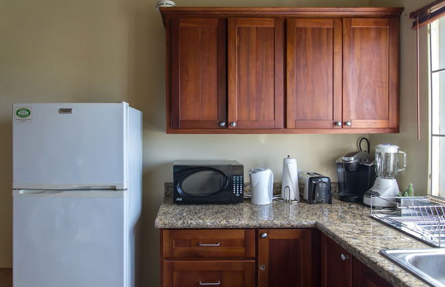 Monimo Ridge Suites - Foto 11