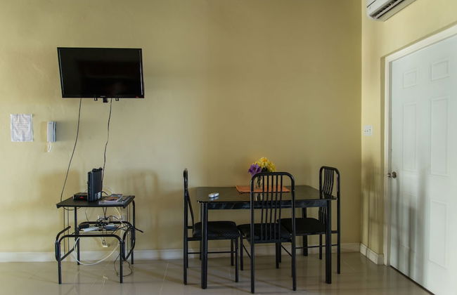 Monimo Ridge Suites - Foto 10