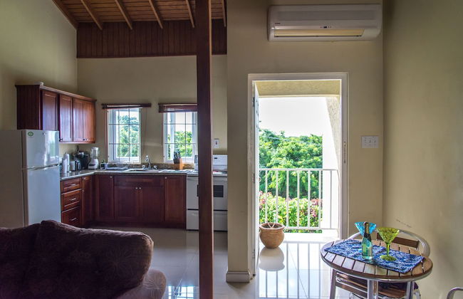 Monimo Ridge Suites - Foto 12