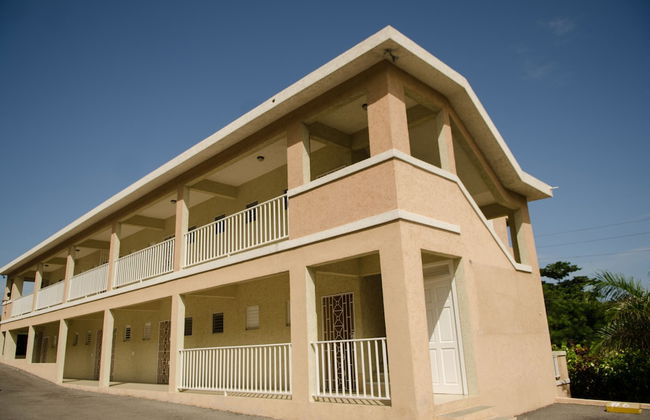 Monimo Ridge Suites - Foto 17