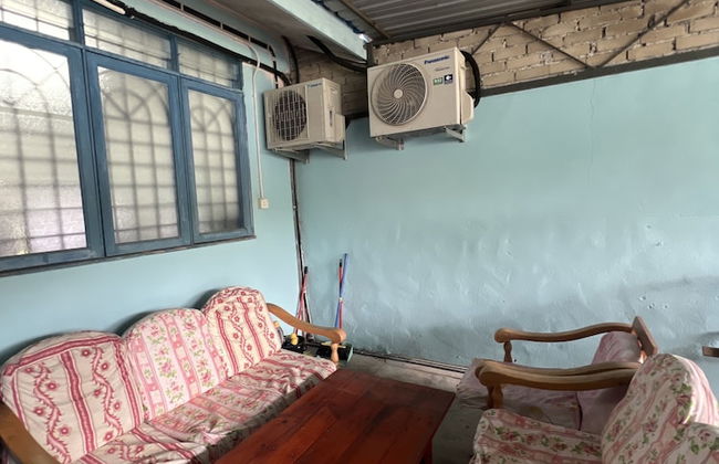 Baiduri Relaxhouse - Foto 8