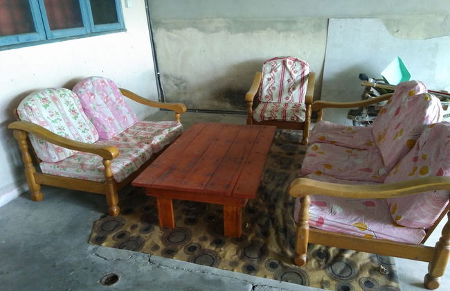 Baiduri Relaxhouse - Foto 7