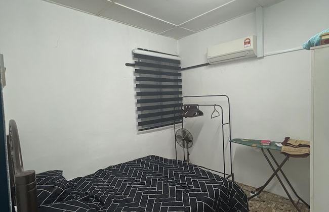 Baiduri Relaxhouse - Foto 2