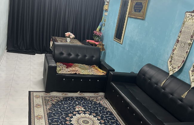 Baiduri Relaxhouse - Foto 6