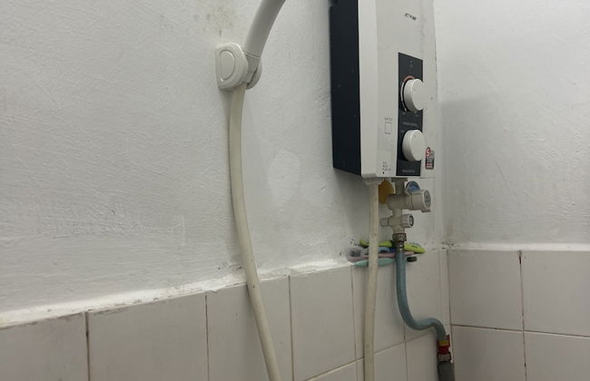 Baiduri Relaxhouse - Foto 10