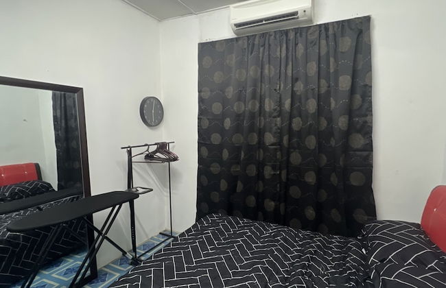 Baiduri Relaxhouse - Foto 1
