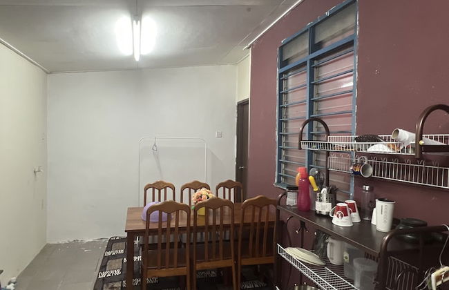 Baiduri Relaxhouse - Foto 4