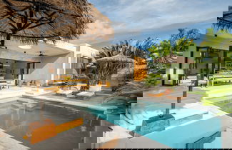 Foto 1 - Concrete Retreat Umalas