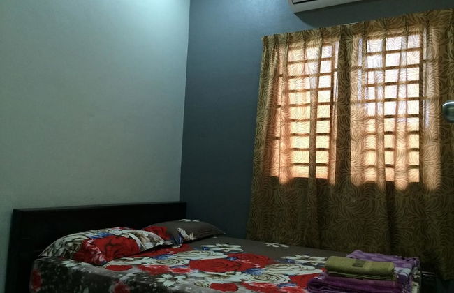 Mn Bajet Homestay - Foto 3