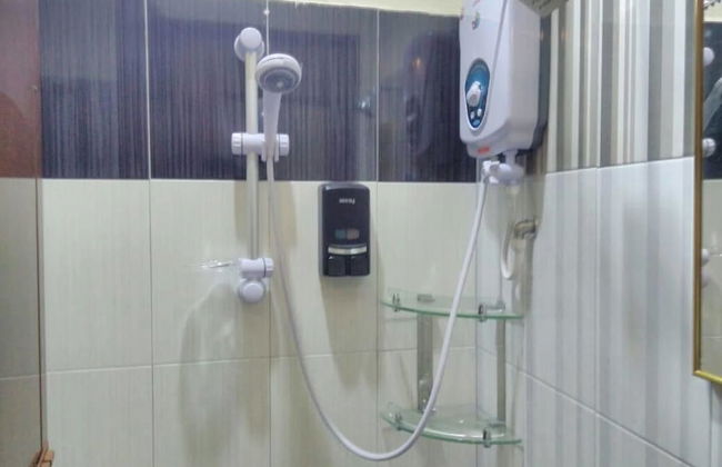 Mn Bajet Homestay - Foto 7