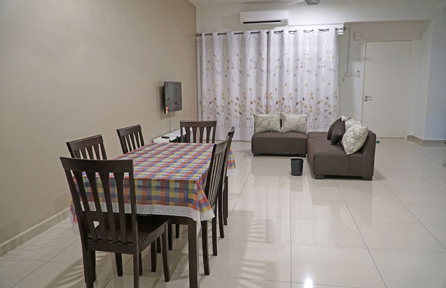 CVR Homestay Melaka - Photo 2