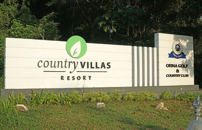 CVR Homestay Melaka - Photo 15