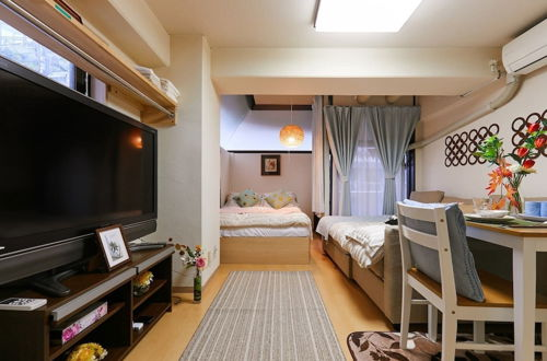 Photo 3 - Nishishinjuku Hana Apartment
