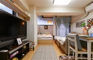 Photo 3 - Nishishinjuku Hana Apartment