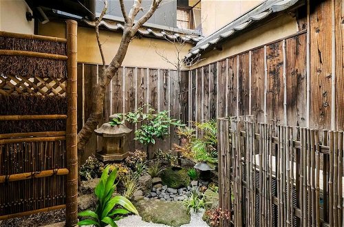 Photo 37 - Hatoba-An Machiya Residence Inn