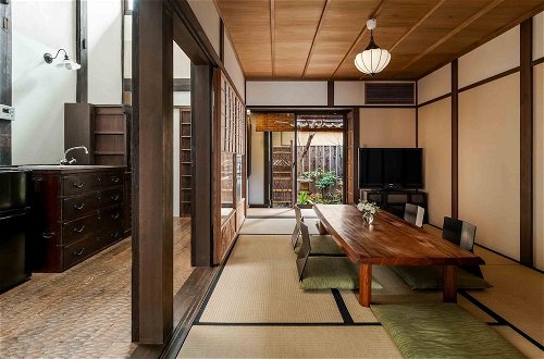 Foto 22 - Hatoba-An Machiya Residence Inn