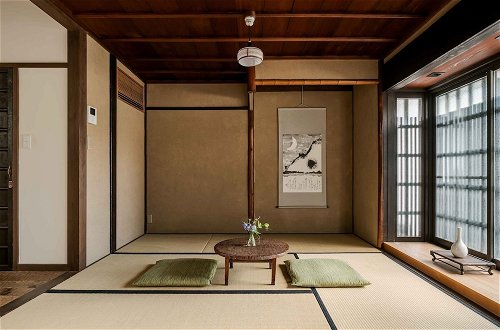 Photo 15 - Hatoba-An Machiya Residence Inn