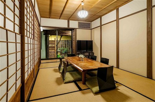 Photo 23 - Hatoba-An Machiya Residence Inn