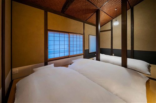 Foto 29 - Hatoba-An Machiya Residence Inn