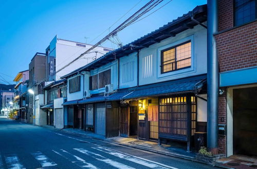 Foto 35 - Hatoba-An Machiya Residence Inn